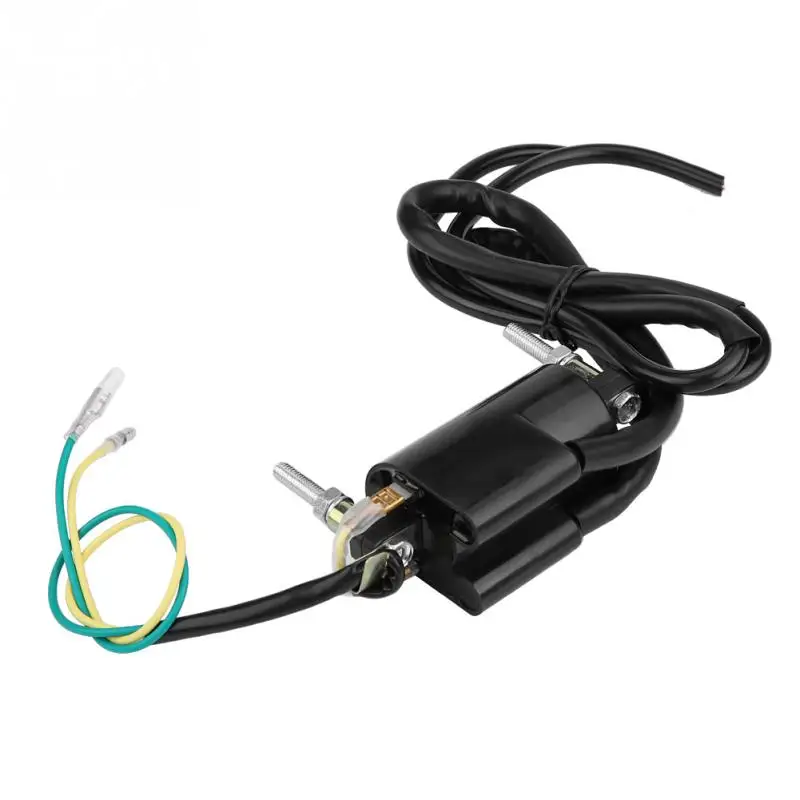 Катушка зажигания для мотоцикла Kawasaki GPZ 600 1000 1100 550 750 900 12 В|Зажигание мотоцикла| |