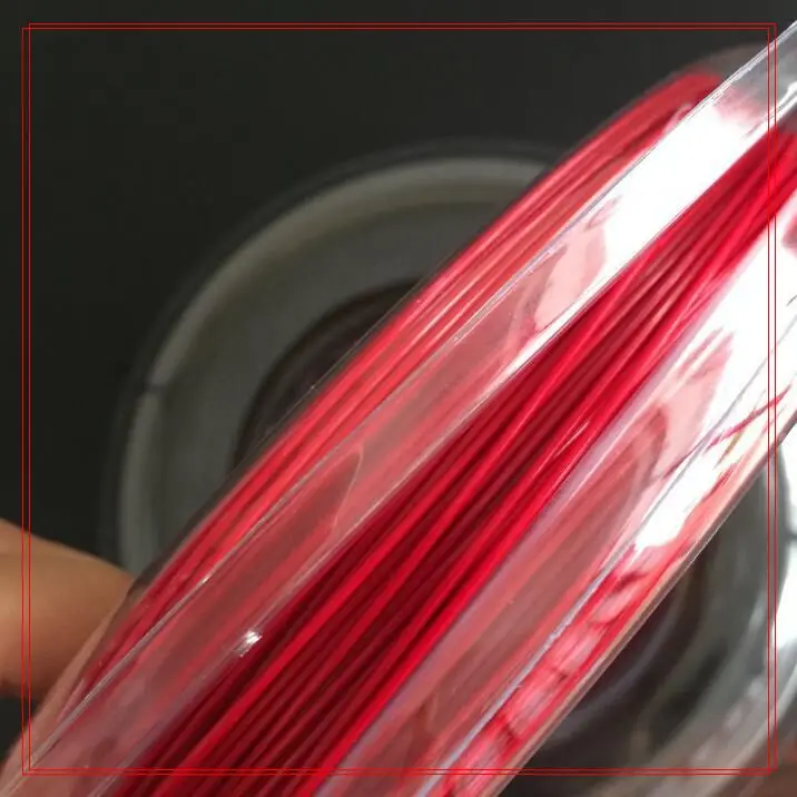 Подлинная powerti Тайваньская шестиугольная спиннинговая полиэфирная теннисная