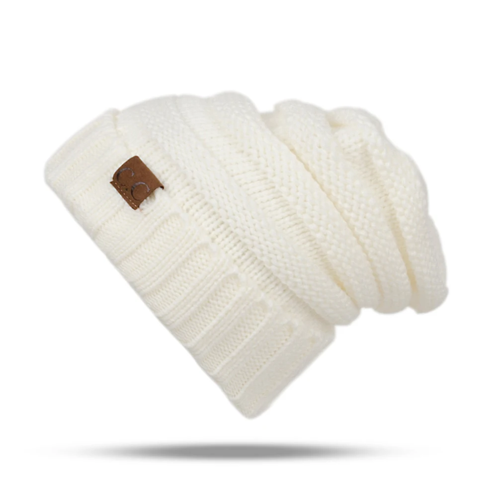 ONNPNNQ New Fashion Winter Cap For Children Hat Skullies Beanies Baby Girls Boys BP60 | Детская одежда и обувь