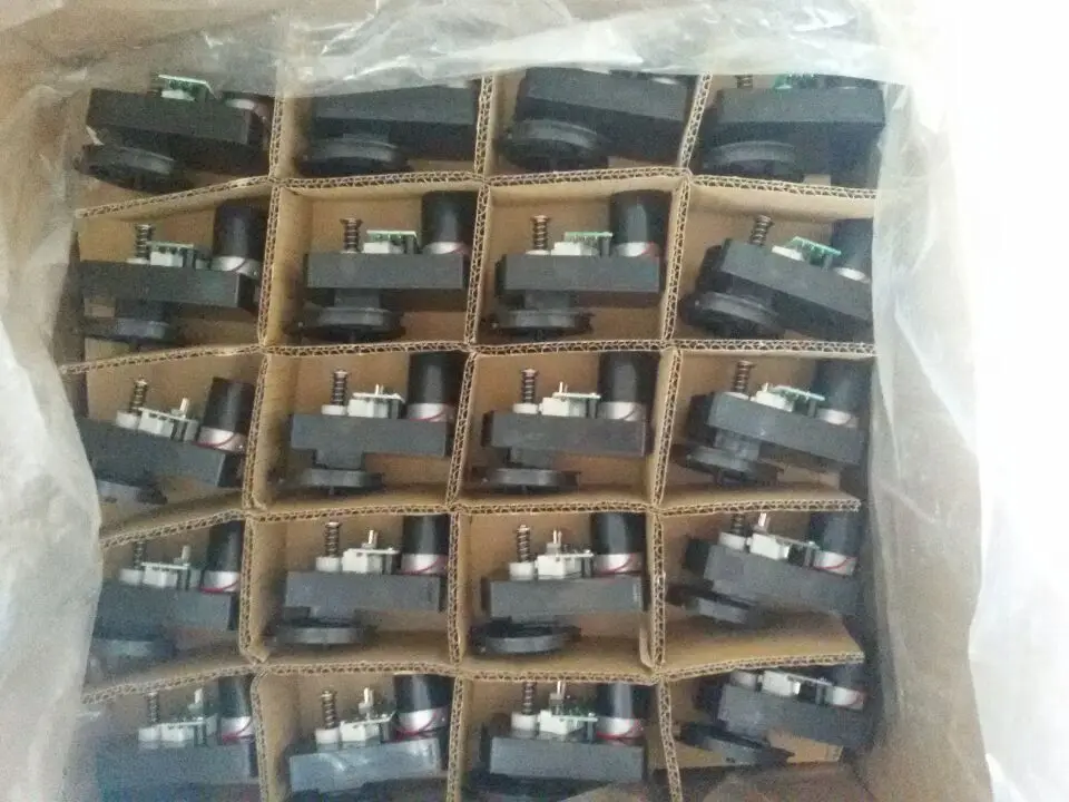 売却 12v自動販売ロータリータトゥーマシンモーターとと470ミリメートルの長さスパイラル (45セット)