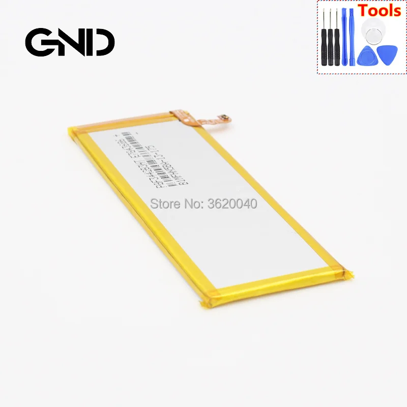 GND 2450 мАч/9.31Wh 3 8 V HE305 Замена Батарея Защитная пленка для Infocus V5 M808 M560 мобильного