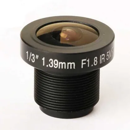 S образное крепление M12 1/3 F1.8 CCTV объектив 1 39 мм рыбий глаз|cctv lens|s mountfisheye cctv lens |