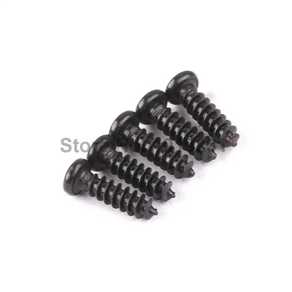 100 шт. коробка для аккумулятора с винтом PA 2 3*8 мм|box of screws|box screwscrew screw |