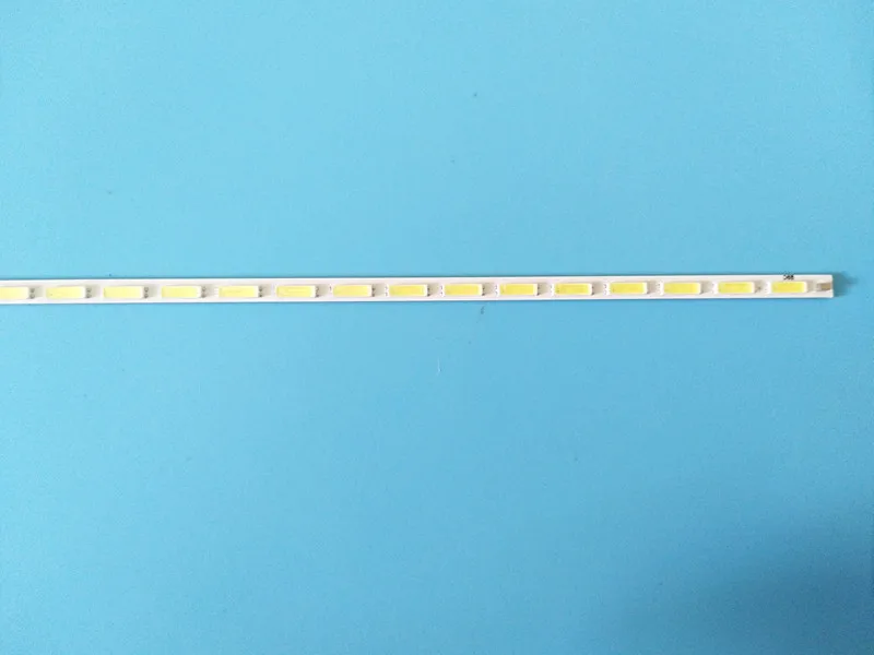 Для skyworth 50E510E Артикул лампы V500H1-ME1-TLEM9 экран V500HJ1-ME1 1 шт. = 68LED 623 мм | Компьютеры и офис