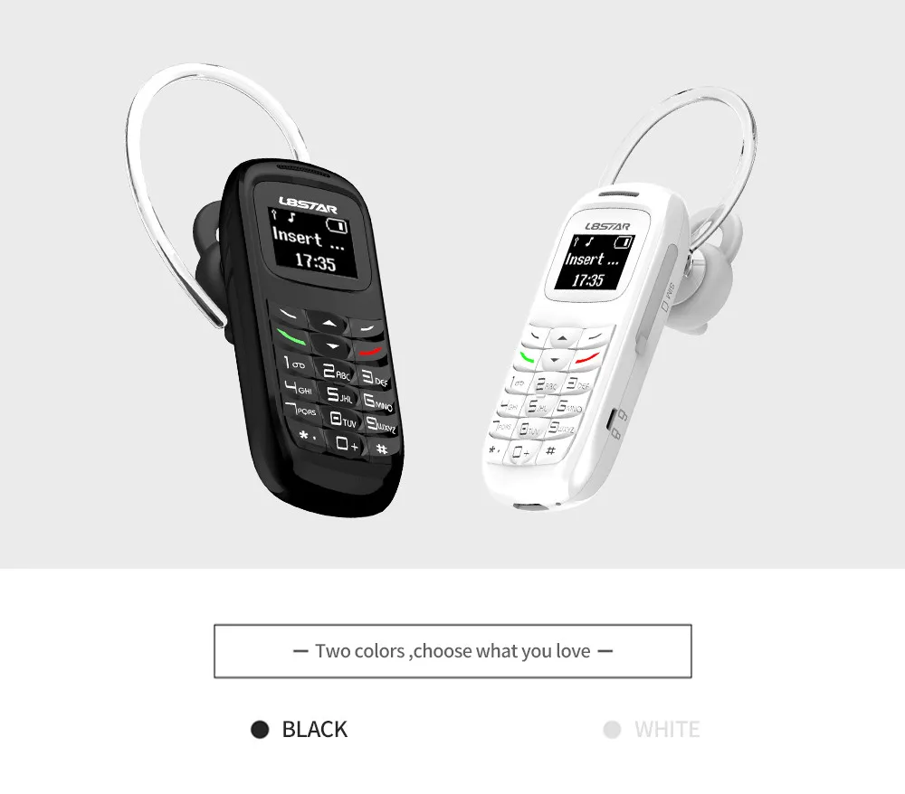 wholesale 10 pcslot gt star gtstar bm70 0 66 300mah magic voice bluetooth headset bt dialer pocket unlocked student cellphone free global shipping