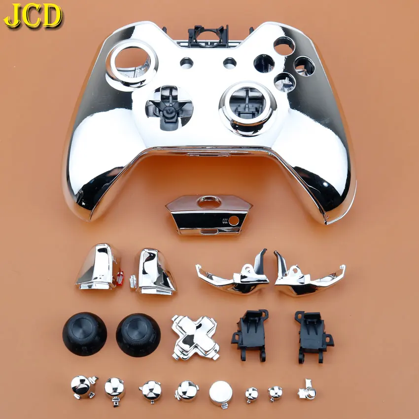 Чехол с обшивкой ручки JCD для Microsoft Xbox One чехол внутренней поддержкой кнопок