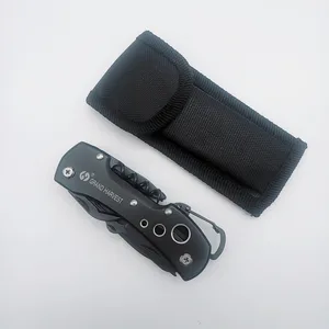 Многофункциональный швейцарский складной нож из нержавеющей стали, многофункциональный инструмент, армейские ножи, карманный, для охоты, кемпинга, выживания, острый нож