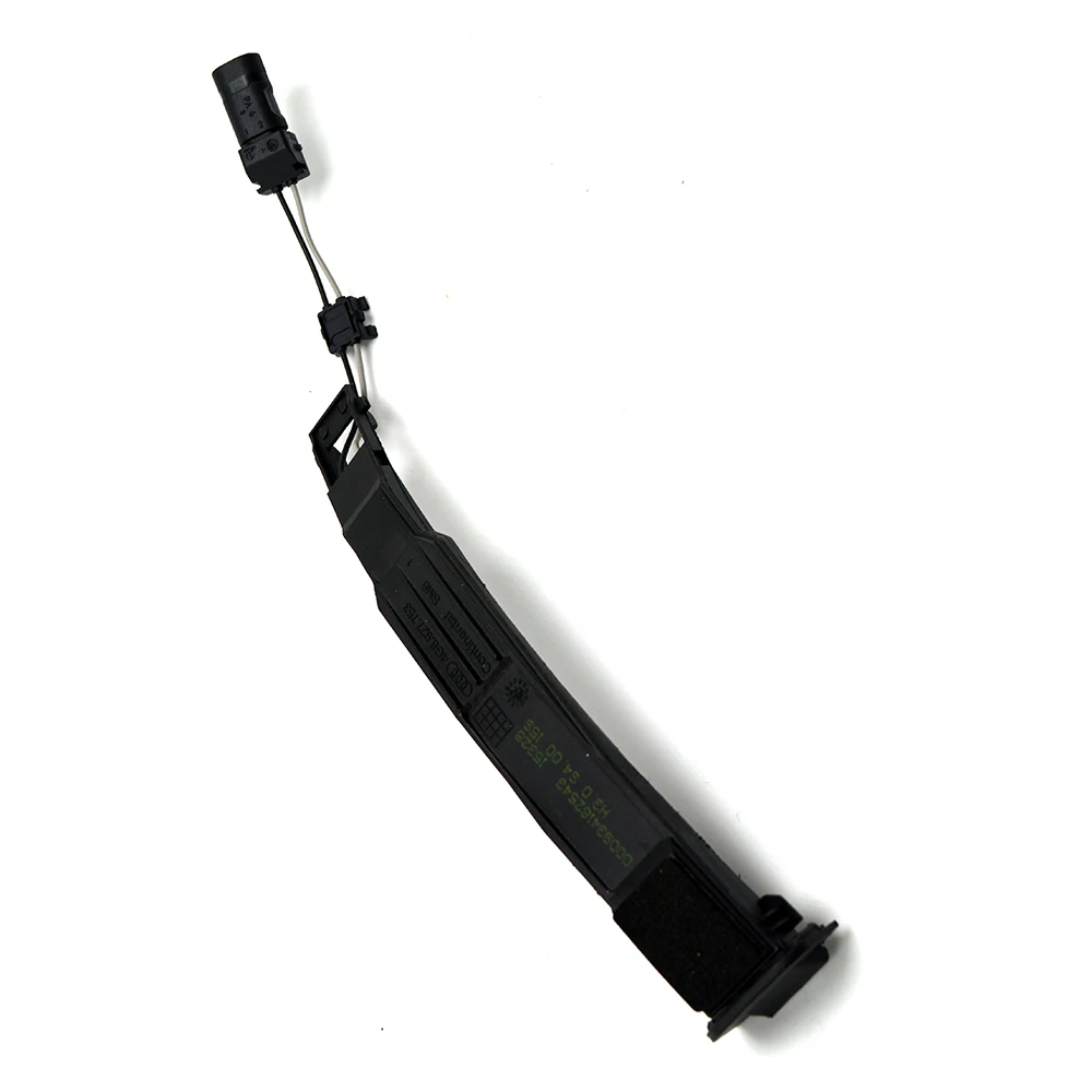 Новая высококачественная сенсорная ручка для наружной двери Adui A4 A5 A6 A7 A8 Q5 B8 B9 Kessy