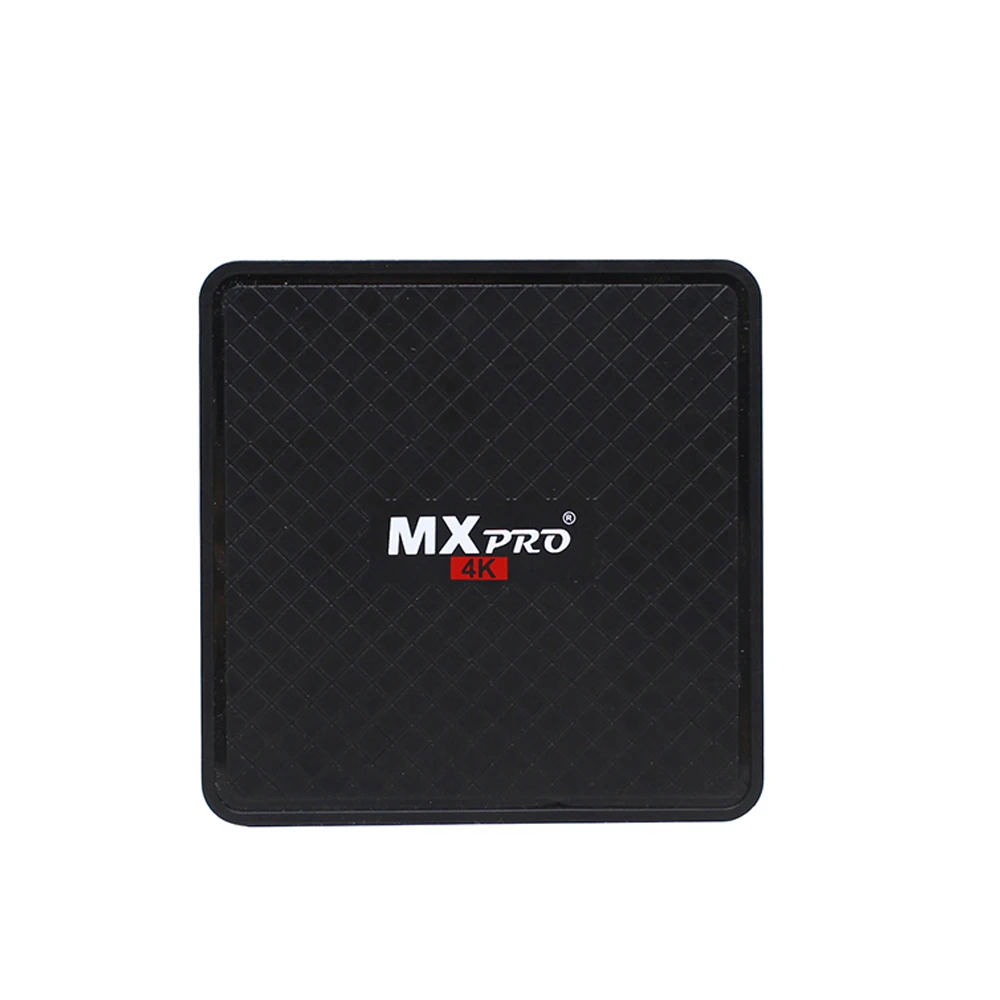 Vmade новейший V96S Мини ТВ бокс Android 7 0 OS 1 Гб + 8 H.265/HEVC 4K Allwinner_H3 1080p поддерживает YouTube wifi