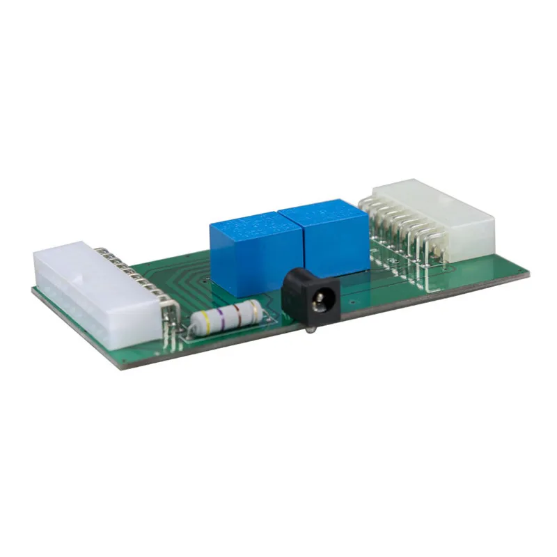 Испытательная линия J518 для AUDI работа с VDI/VVDI MB BGA тестовая платформа иммобилайзера