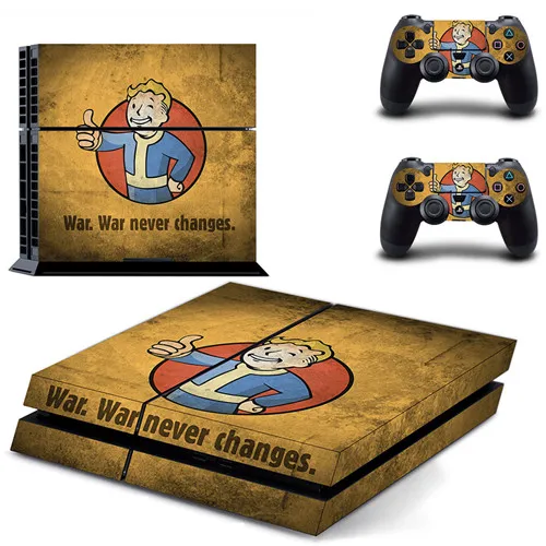 DPTM1877 Игра God of War PS4 наклейка для кожи виниловая наклейка для консоли Playstation 4 и 2 контроллера PS4 наклейка для кожи - Цвет: DPTM1877