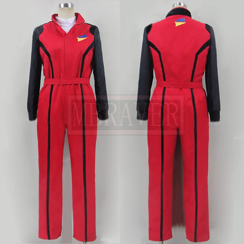 Студенческий костюм для косплея кайсера любой размер | Тематическая одежда и