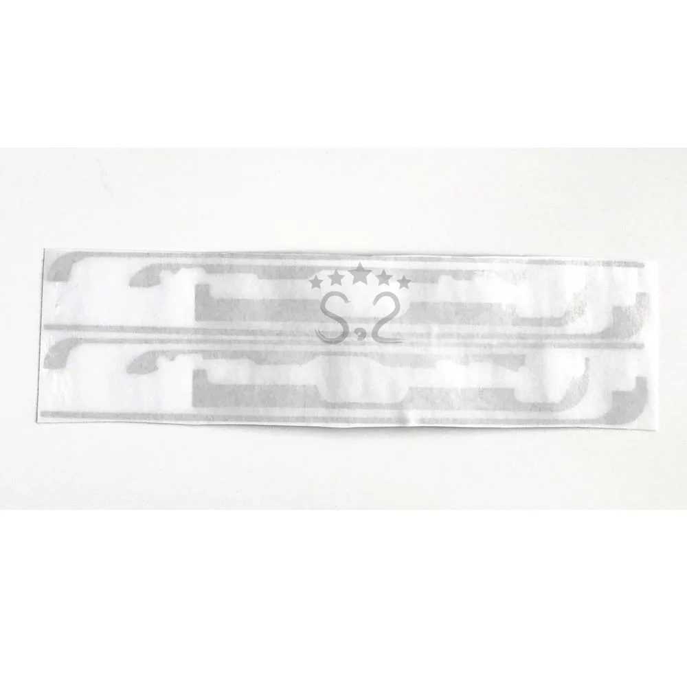 Клейкая лента для сенсорного экрана iPad mni 1 2 3 4 A1538 A1550 A1489 A1490 A1491 A1599 A1600 A1601 A1455 A1454 A1432