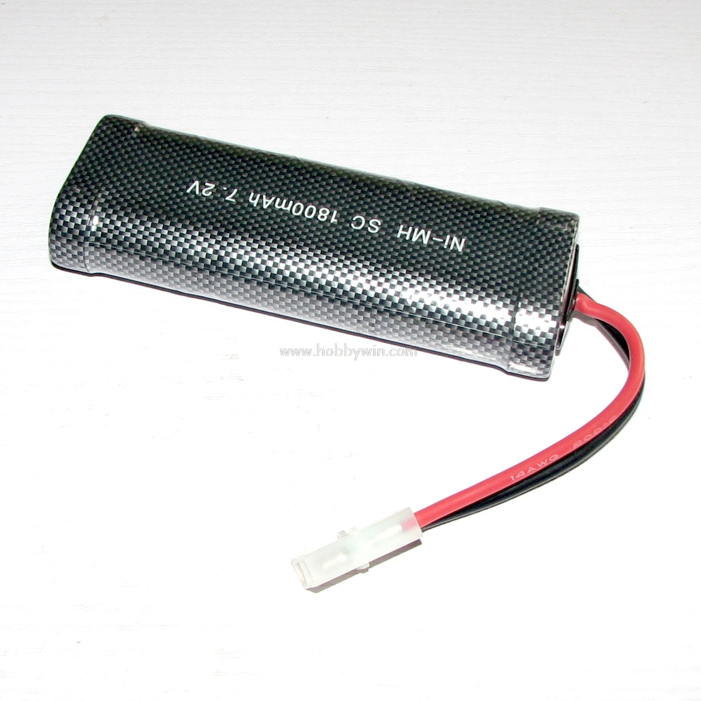 Запчасть для HSP 03014 никель-металл-гидридного аккумулятора 7,2 V/1800 mAh перезаряжаемые для 1/10th 1/8 RC электрическая мощность багги автомобиль грузовик