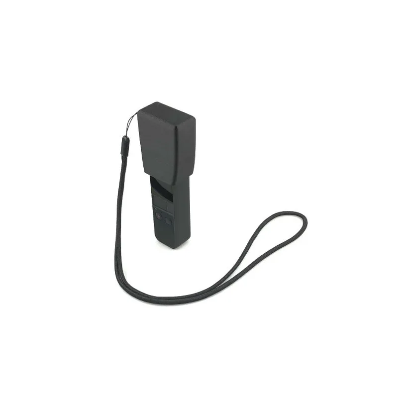Карманный ремешок на запястье для камеры DJI OSMO с 3D основанием печати карданный