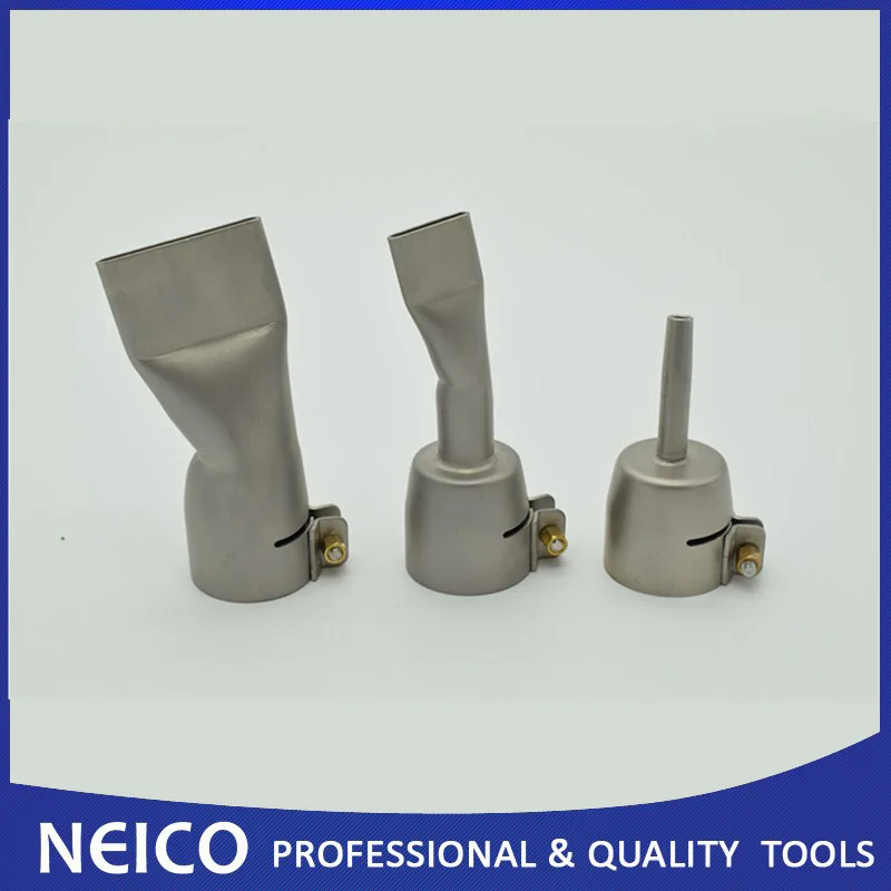 Бесплатная доставка сварочные сопла для пластикового пистолета сварки горячим