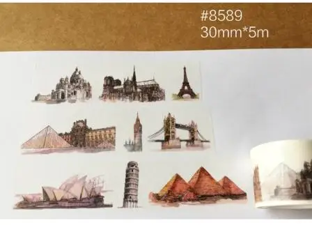 10 новых Дизайнов! Русалка/перо/Любовь/строительный узор японская Васи