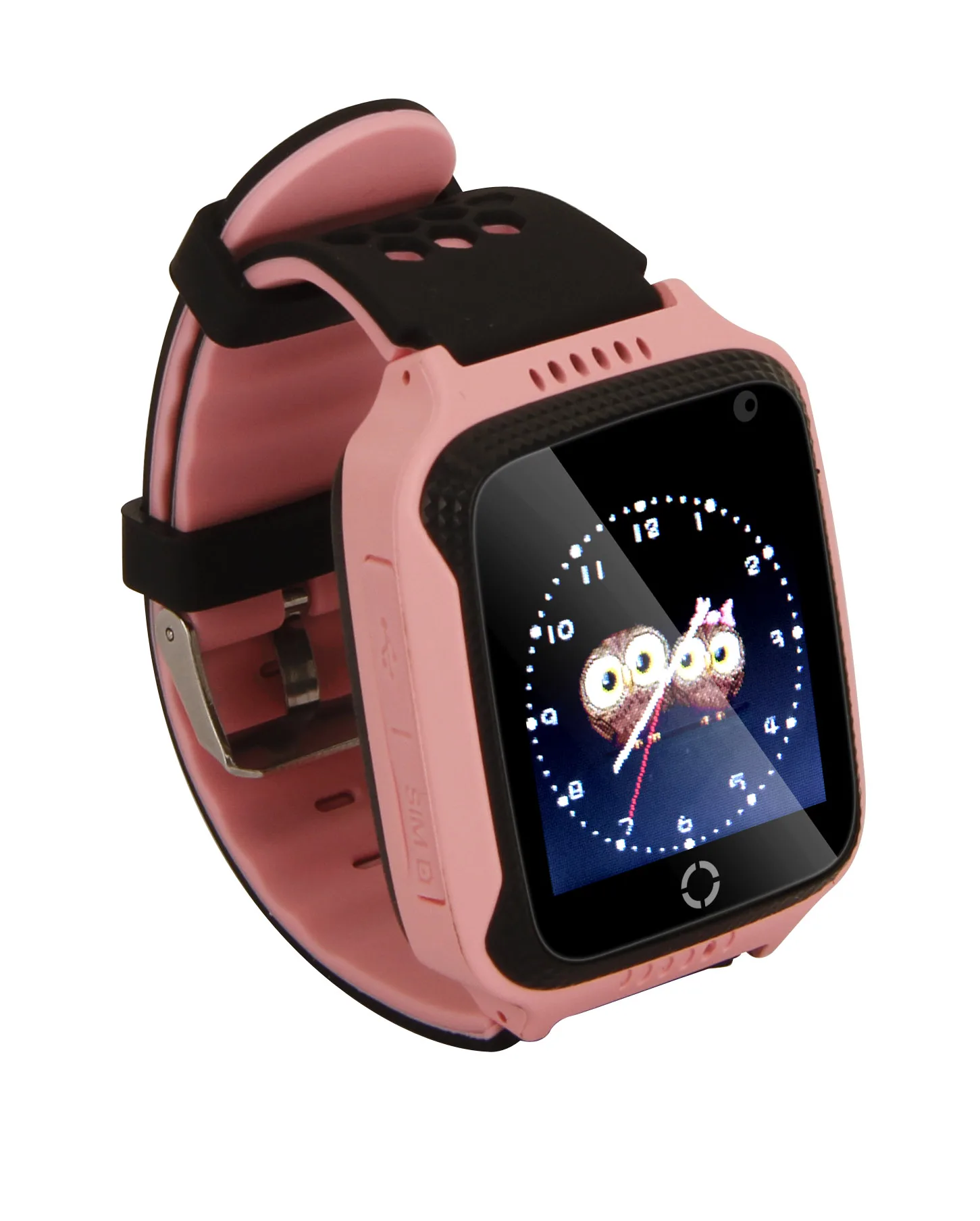 Оригинальные Смарт часы JRGK M05 детские GPS для Apple и Android телефонов Детские
