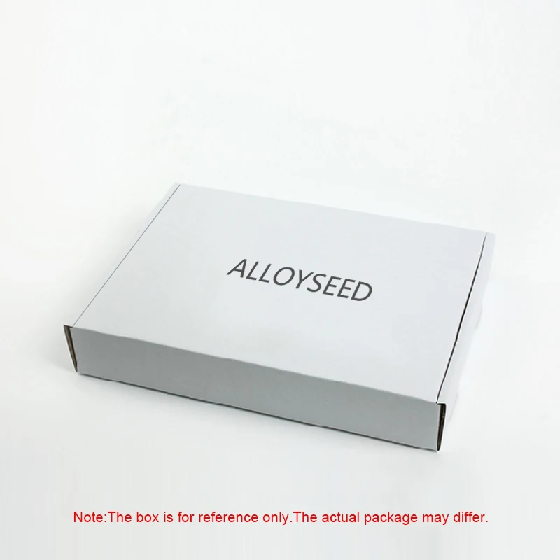 Alloyseed Складная подставка для алмазной живописи Light Pad копия платформы кронштейн база iPad