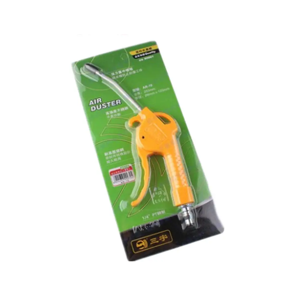 

Пневматические пистолеты высокого давления из пластика и нержавеющей стали пневматический инструмент