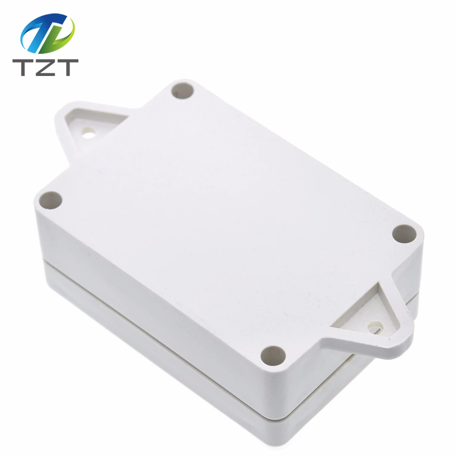Пластиковый водонепроницаемый чехол для электронного кабеля TZT 85x58x33