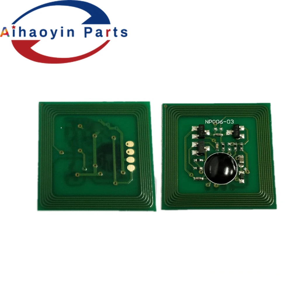 10 шт. заводской чип картриджа с тонером 006R01583 006R01237 для Xerox 4110 4112 4127 4590 4595 |