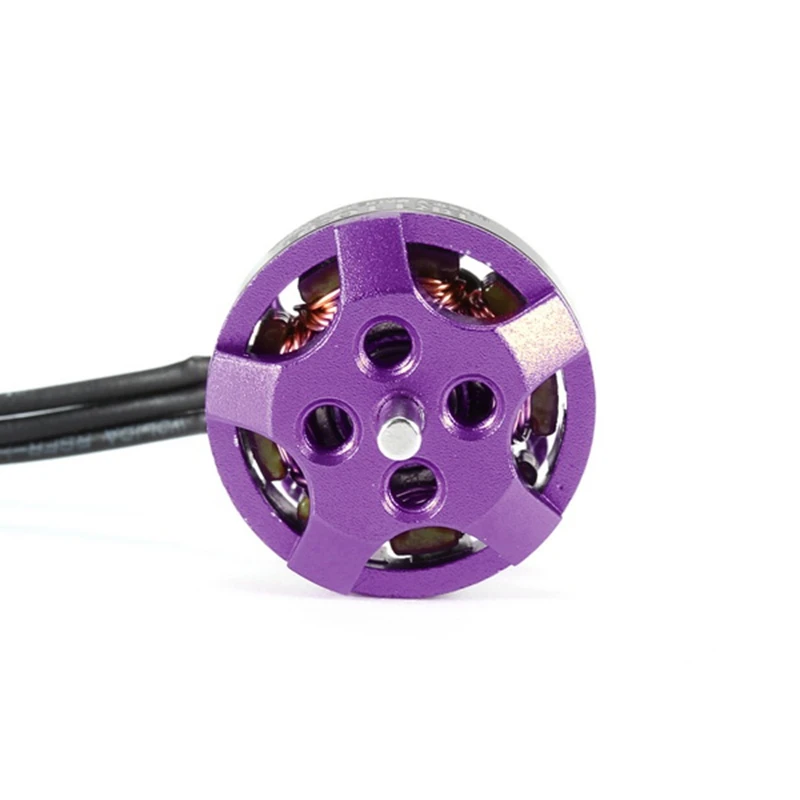 Высокое качество 4 шт./лот racerstar гонки издание 1103 BR1103B 8000KV 1 3 S безщеточный