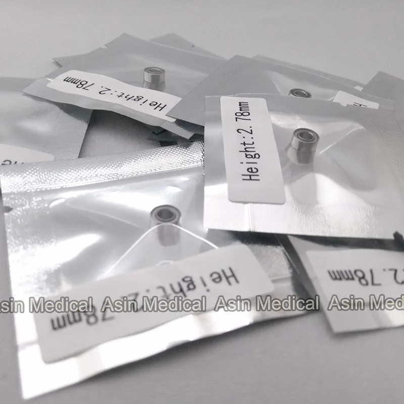 SR144TLW подшипник наконечника стоматологический керамический kavo nsk|dental ceramic bearing|nsk