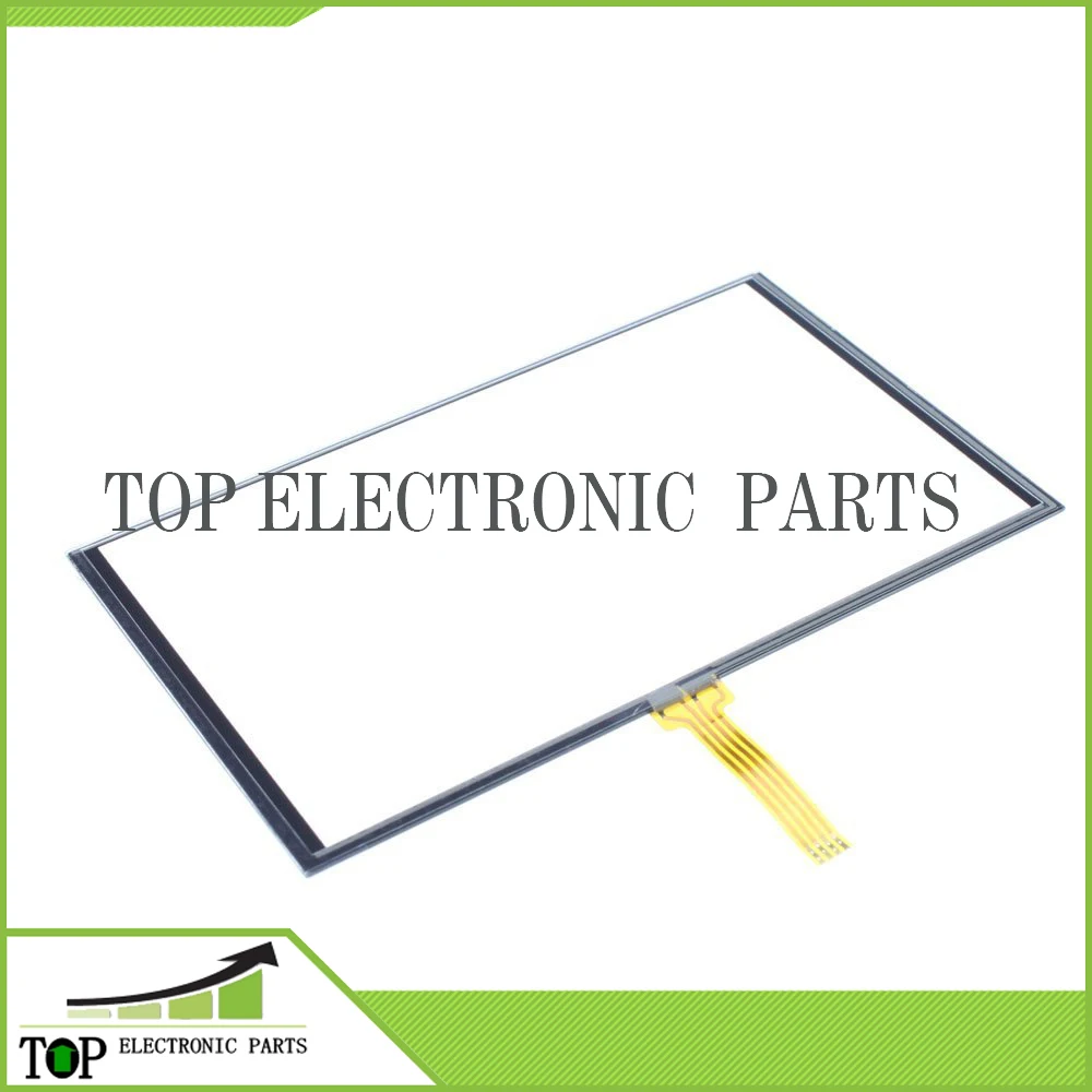 5 0 ''Navigon 70 71 72 Premium GPS сенсорный экран дигитайзер панель Замена|touch screen digitizer|screen