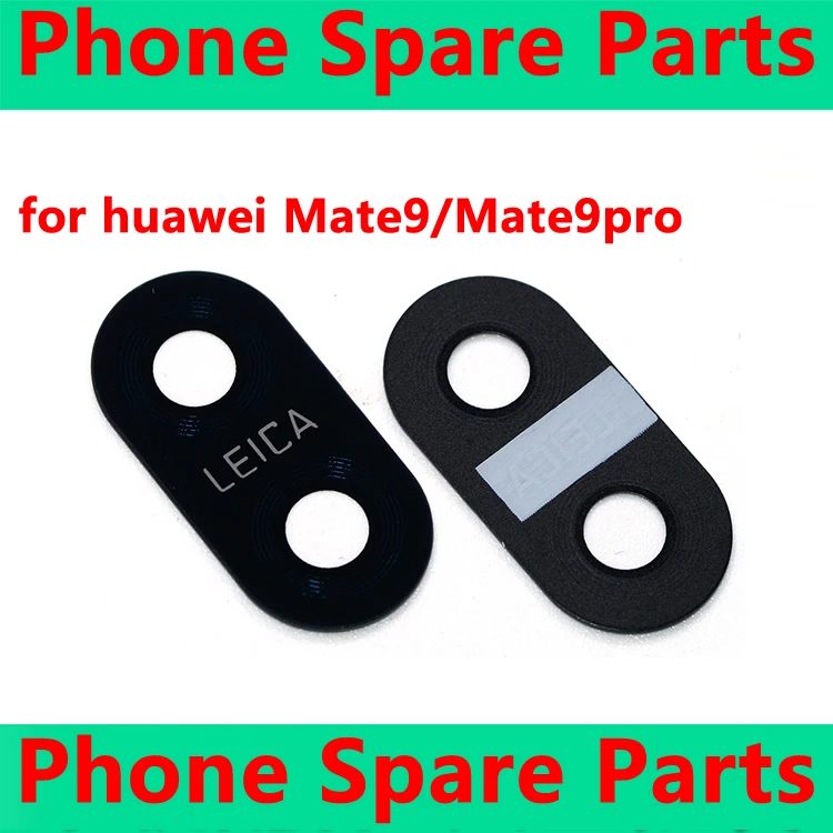 Kwainee Высокое качество задняя камера стеклянный объектив для huawei mate 9 pro Замена