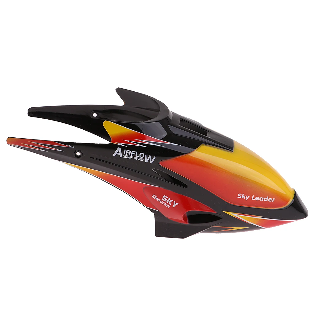 Запасные части для вертолета WLtoys V913 крышка навес Сменная головка | Игрушки и