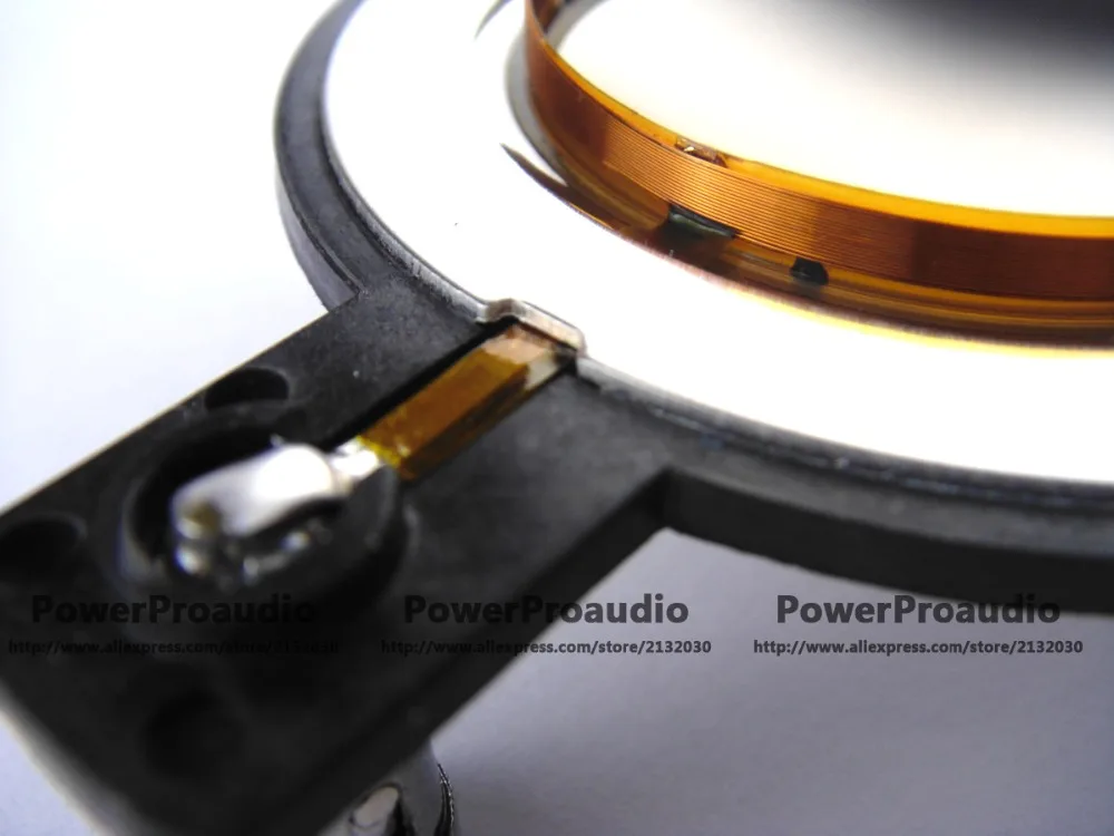 Сменная диафрагма для динамика RD-111 CD-111 CD-111-8