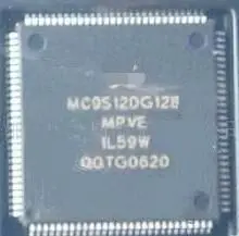 

5pcs/lot MC9S12DG128CFUE MC9S12DG128 QFP80 NEW