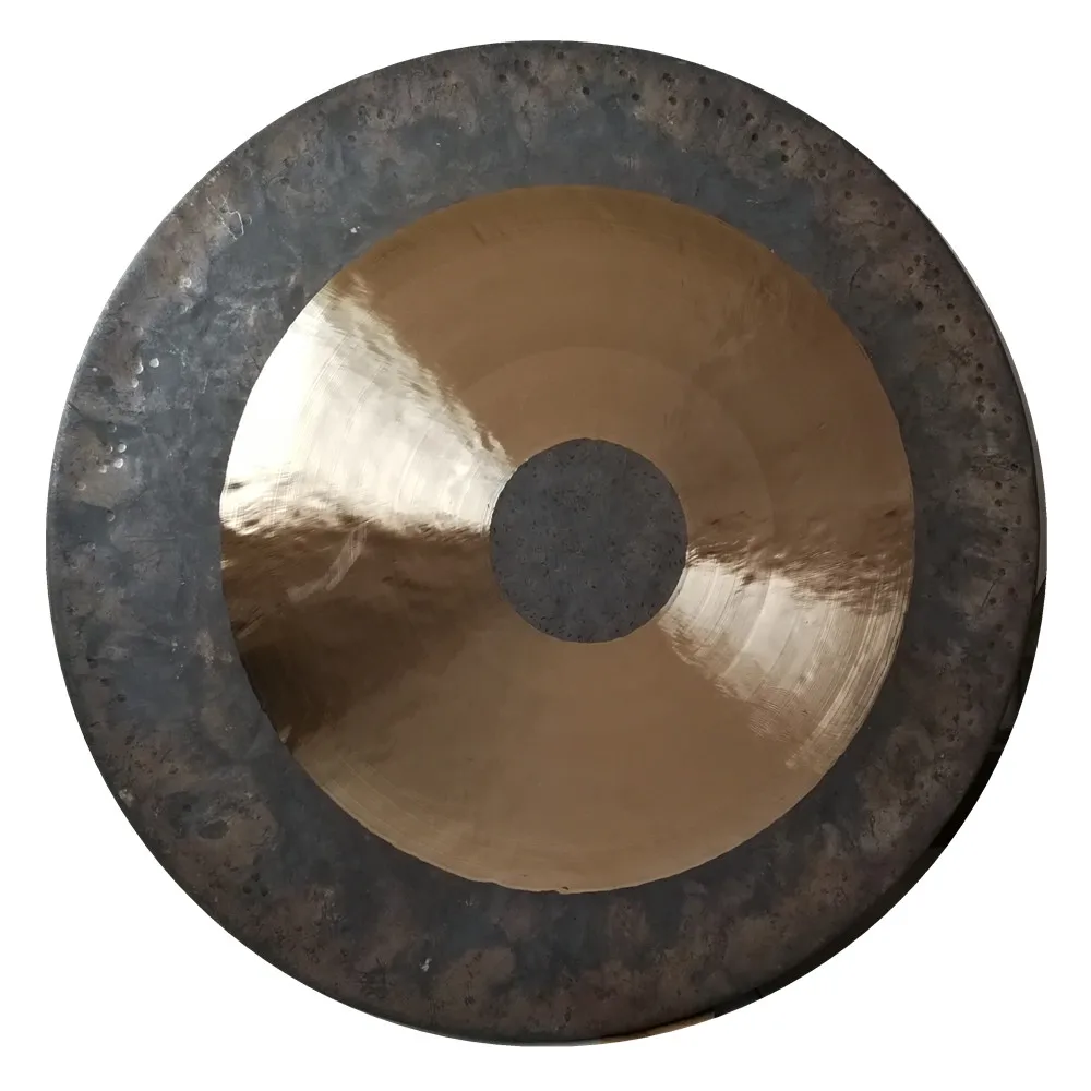

100% handmade brass gong,chinese traditional 26''chao GONG