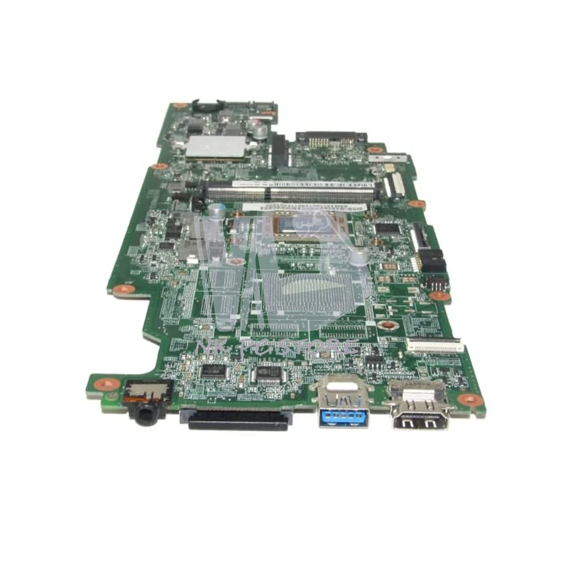 NOKOTION NBM4311001 NB.M4311.001 DA0ZRPMB6C0 для Acer asipre материнская плата ноутбука и asipree с