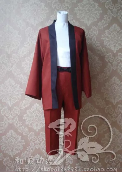 Женский костюм для косплея Hasegawa Taizou униформа из аниме на заказ|cosplay costume|cosplay costume