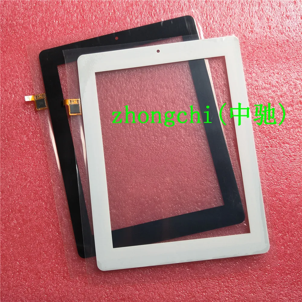Новый 8.0 ''дюймовый Планшеты Сенсорный экран для Prestigio MultiPad 2 pmp7280c 3G Duo 080088-01a-v2