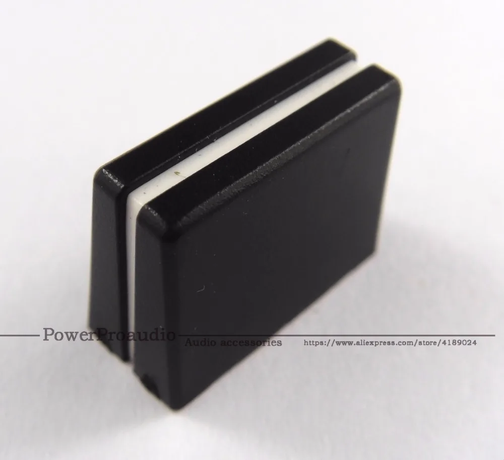 20 X DAC2355 Ручка регулятора уровня для DJM300 DJM500 DJM600 DJM3000 DJM800 DJM700 DAC2371 Замена