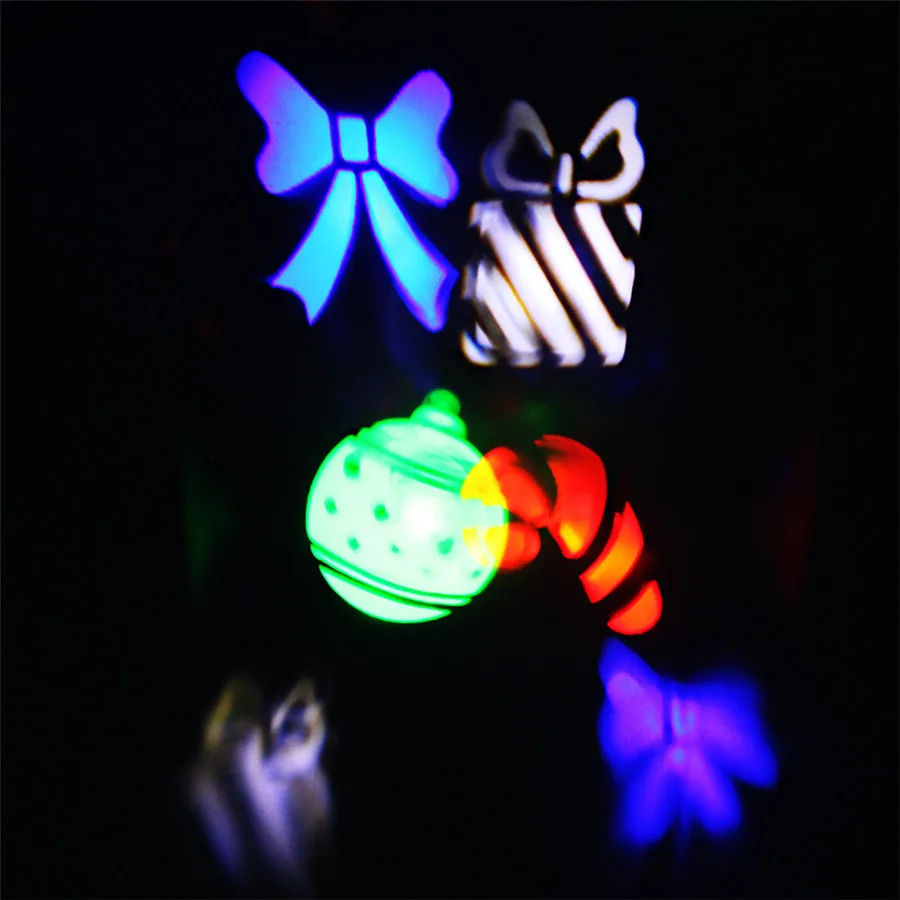 ZINUO движущийся Снежный лазерный проектор лампа Снежинка светодиодный светильник для сцены Рождество/ год вечерние/Хэллоуин проектор для улицы Снег осень