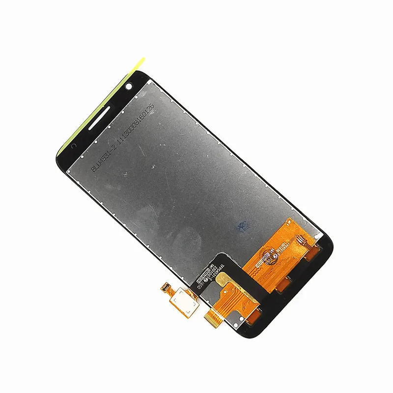 4 5 дюймов для Alcatel One Touch Pixi 3 4027D 4027X OT4027 4027 OT5017 OT5017E ЖК дисплей с экраном дигитайзер в