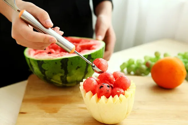 Простая жизнь креативные бытовые предметы первой необходимости из нержавеющей