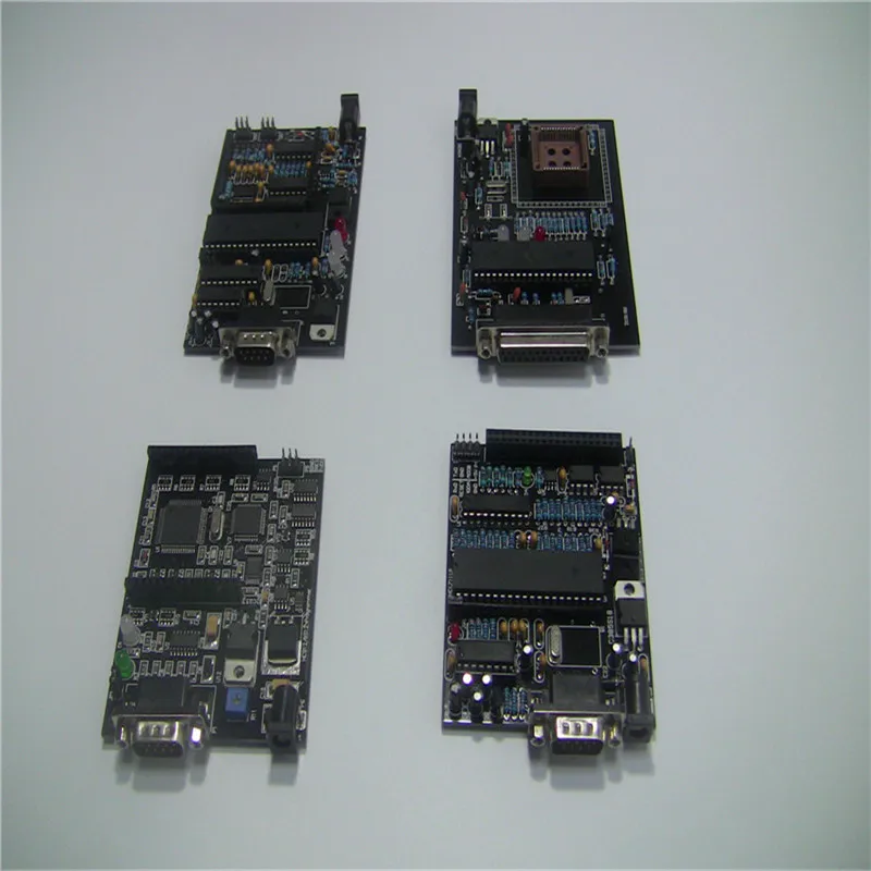 4-в-1 программатор ETL 9S12 908 711 705 ECU Программатор хит продаж | Автомобили и мотоциклы