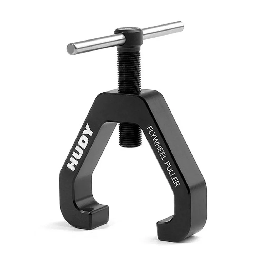 Нитро газовый двигатель приспособление для снятия маховика пулер инструмент