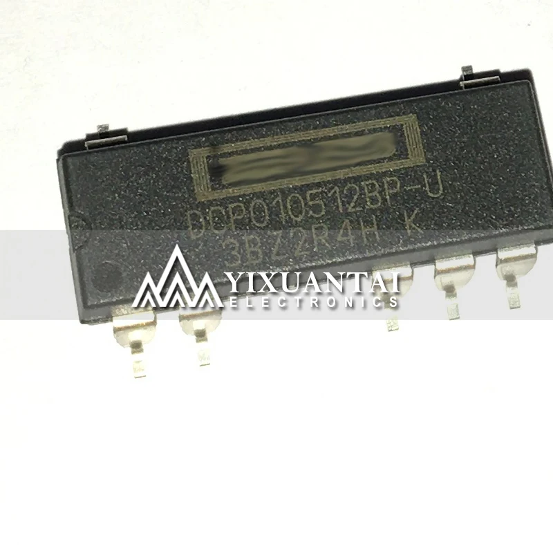 

100% original DCP010512BP-U DCP010512BP 010512BP DIP7