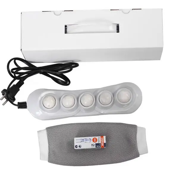 5 шариков для ухода за здоровьем натуральный нефрит ручной нагреватель