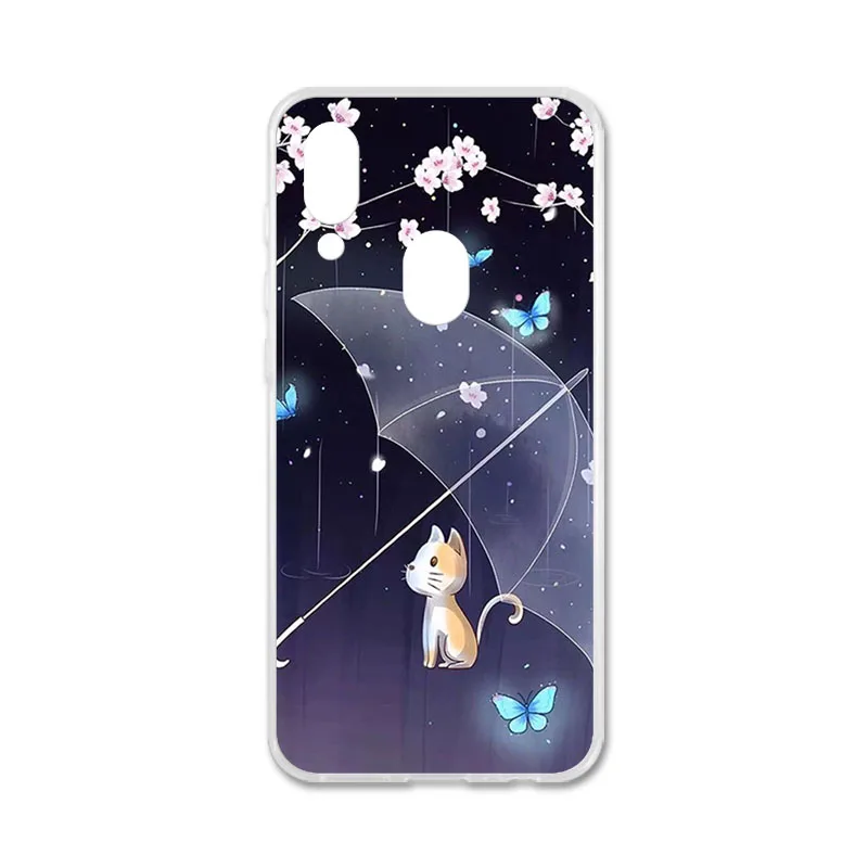 J117 Akabeila телефон чехол s для UMIDIGI A3 чехол силиконовый Nutella Фламинго бампер для UMIDIGI A3 Чехлы Fundas мягкий TPU Coque Capa - Цвет: J117