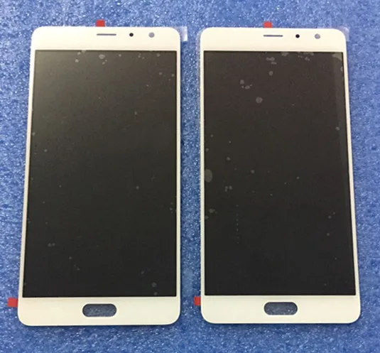 100% Оригинал OLED ЖК-Экран + Сенсорный дигитайзер Для 5.5 &quotXiaomi hongmi Редми Pro pro
