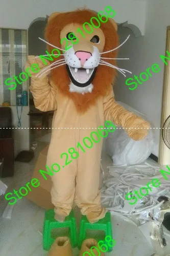 Шлем из ЭВА можно мыть в воде высококачественные костюмы-талисманы виде короля