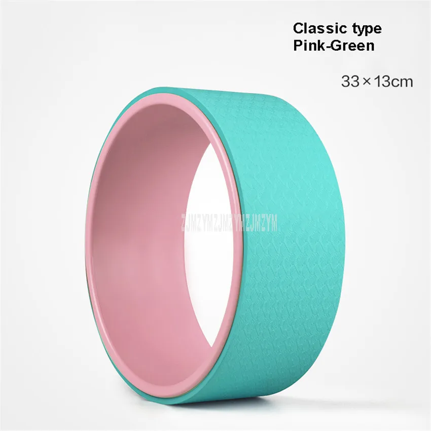 Профессиональные круги для йоги из ТПЭ + АБС пилатеса форма талии бодибилдинг