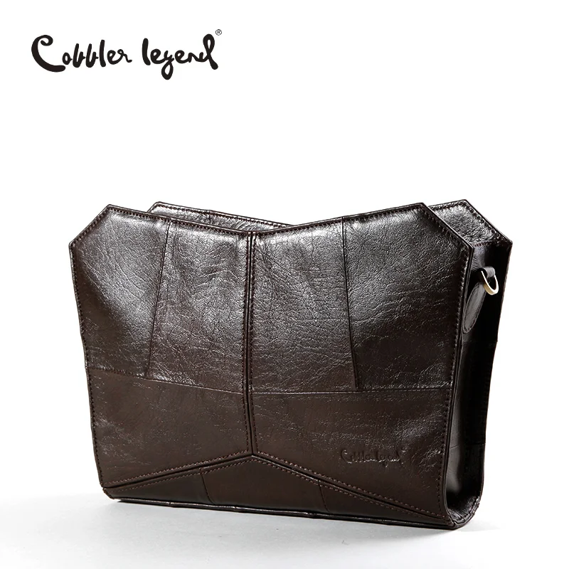 Сапожник Легенда мешок конструктора женский Сумки через плечо для Для женщин